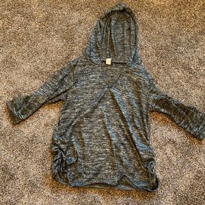 Hooded Sweater
